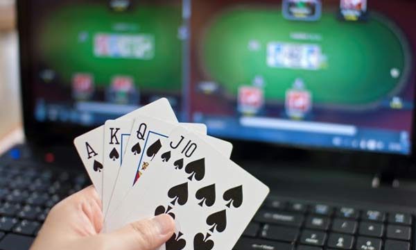 Aurora Poker на ПК