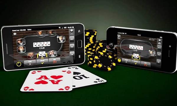 Aurora Poker на Айфон