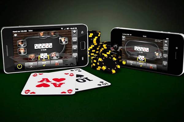 Aurora Poker на Айфон